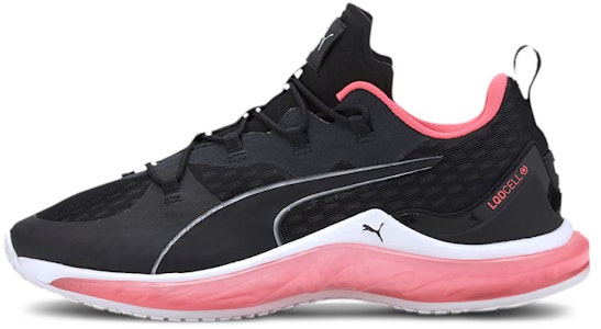 Puma Lqdcell Hydra 黑粉色 女性款 Buy Puma Lqdcell Hydra 黑粉色 女性款