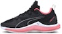 (W) Puma Lqdcell Hydra Hitam/Merah Jambu 193083-01