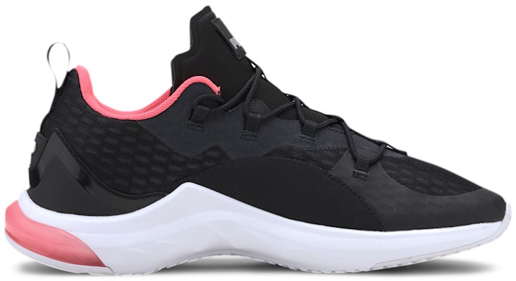 (Women) Puma Lqdcell Hydra Black/Pink 193083-01 Order (Women) Puma Lqdcell Hydra Black/Pink 193083-01
