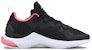 (W) Puma Lqdcell Hydra Hitam/Merah Jambu 193083-01