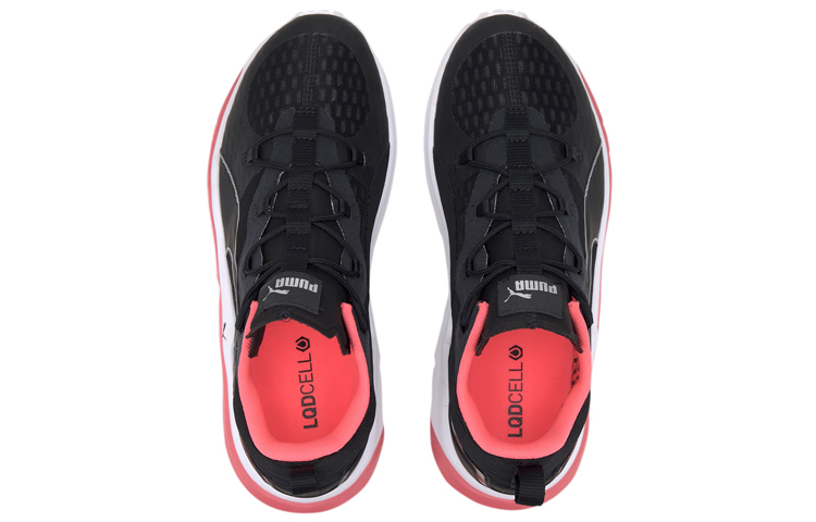 Lookbook (W) Puma Lqdcell Hydra Negro/Rosa 193083-01