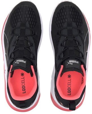 (Women) Puma Lqdcell Hydra Black/Pink 193083-01 Lookbook (Women) Puma Lqdcell Hydra Black/Pink 193083-01