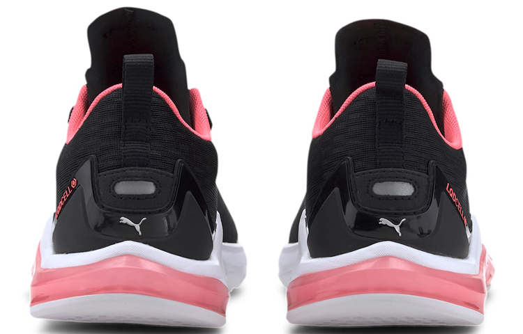 Shop (W) Puma Lqdcell Hydra Negro/Rosa 193083-01