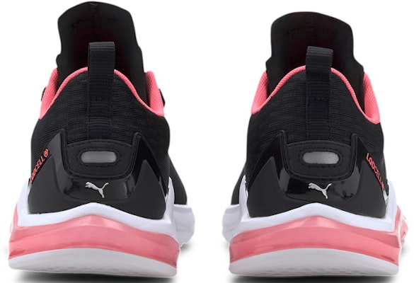 (Women) Puma Lqdcell Hydra Black/Pink 193083-01 Shop (Women) Puma Lqdcell Hydra Black/Pink 193083-01