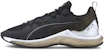 (W) Puma Lqdcell Hydra Metal Hitam/Putih Kasut Rendah 193086-01