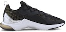 Order (W) Puma Lqdcell Hydra Metal Hitam/Putih Kasut Rendah 193086-01