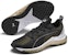 (W) Puma Lqdcell Hydra Metal Hitam/Putih Kasut Rendah 193086-01