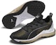Lookbook (W) Puma Lqdcell Hydra Metal Hitam/Putih Kasut Rendah 193086-01