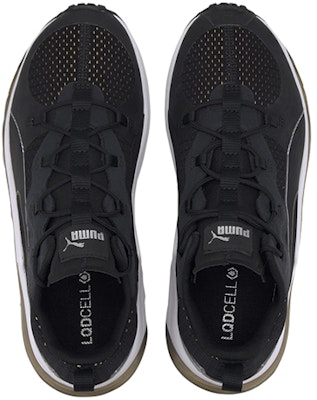 (Women) Puma Lqdcell Hydra Metal Black/White Low sneakers 193086-01 Shop (Women) Puma Lqdcell Hydra Metal Black/White Low sneakers 193086-01