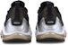 (W) Puma Lqdcell Hydra Metal Hitam/Putih Kasut Rendah 193086-01