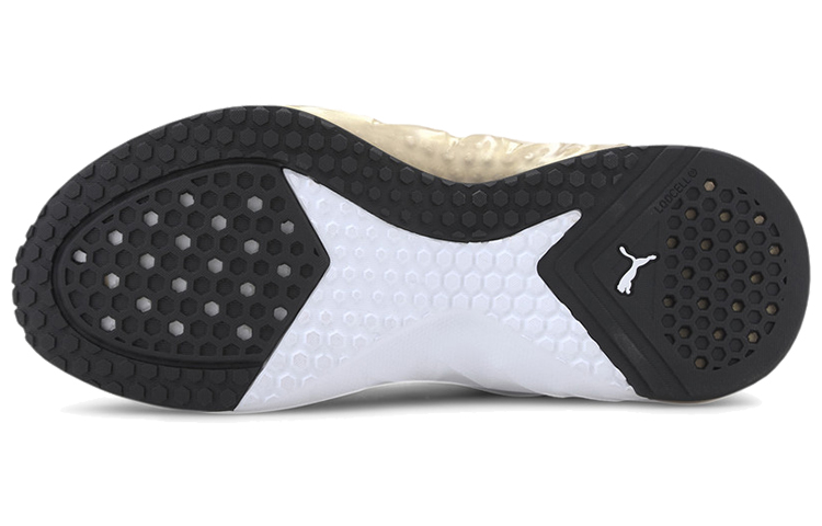 Details for (W) プーマ LQDCELL ハイドラ メタル 黒/白 ローカット 193086-01