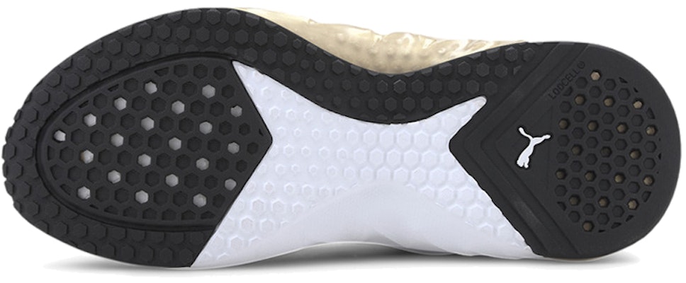 (Women) Puma Lqdcell Hydra Metal Black/White Low sneakers 193086-01 Details for (Women) Puma Lqdcell Hydra Metal Black/White Low sneakers 193086-01