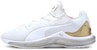 (W) Puma Lqdcell Hydra Metal 'Putih Kelabu Emas' 193086-02