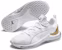 (W) Puma Lqdcell Hydra Metal 'Putih Kelabu Emas' 193086-02