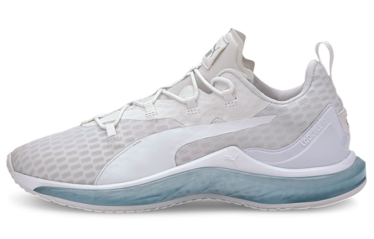 (Women) Puma Lqdcell Hydra Silver 193083-02