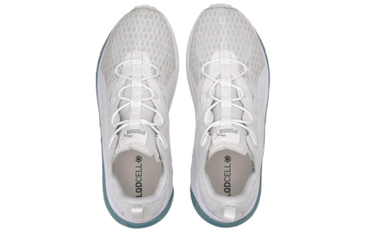 Lookbook (W) Puma Lqdcell Hydra Plata 193083-02