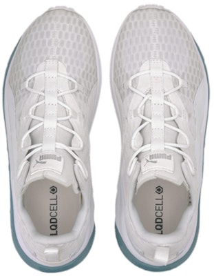 (Women) Puma Lqdcell Hydra Silver 193083-02 Lookbook (Women) Puma Lqdcell Hydra Silver 193083-02