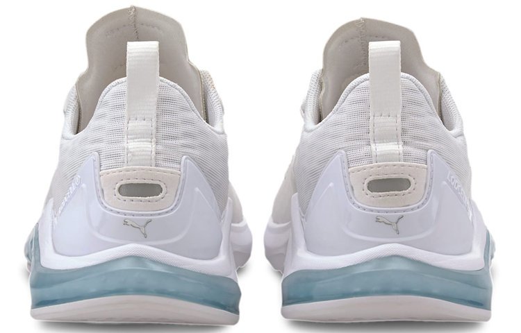 Shop (W) Puma Lqdcell Hydra Plata 193083-02