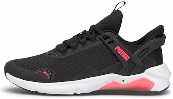 (Women) Puma Lqdcell Method 2.0 'Black Fuchsia' 195482-03 (Women) Puma Lqdcell Method 2.0 'Black Fuchsia' 195482-03
