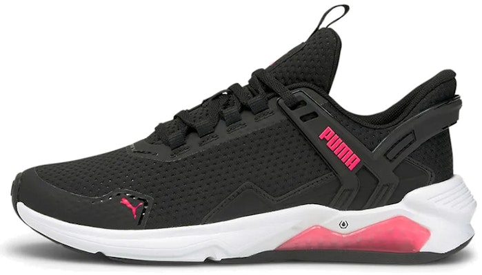 (Women) Puma Lqdcell Method 2.0 'Black Fuchsia' 195482-03 Buy (Women) Puma Lqdcell Method 2.0 'Black Fuchsia' 195482-03