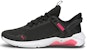 (W) Puma Lqdcell Method 2.0 'Hitam Fuchsia' 195482-03