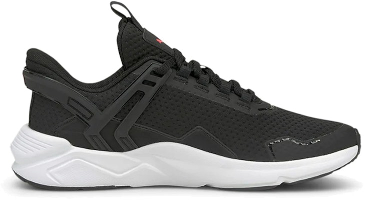 (Women) Puma Lqdcell Method 2.0 'Black Fuchsia' 195482-03 Order (Women) Puma Lqdcell Method 2.0 'Black Fuchsia' 195482-03