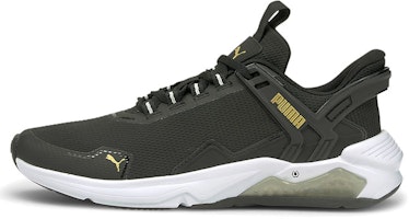 (Women) Puma Lqdcell Method 2.0 'Black Low-Top Training' 195483-01 (Women) Puma Lqdcell Method 2.0 'Black Low-Top Training' 195483-01