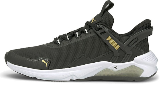 (W) プーマ LQDCELL メソッド 2.0 黒 ローカット トレーニング 195483-01 Buy (W) プーマ LQDCELL メソッド 2.0 黒 ローカット トレーニング 195483-01