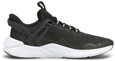 Order (W) Puma Lqdcell Method 2.0 'Hitam Low-Top Training' 195483-01