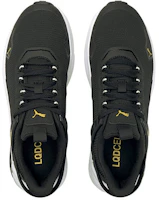 Lookbook (W) Puma Lqdcell Method 2.0 'Hitam Low-Top Training' 195483-01