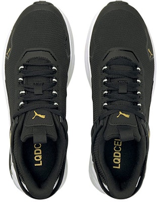 (Women) Puma Lqdcell Method 2.0 'Black Low-Top Training' 195483-01 Lookbook (Women) Puma Lqdcell Method 2.0 'Black Low-Top Training' 195483-01