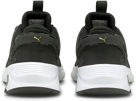 (Women) Puma Lqdcell Method 2.0 'Black Low-Top Training' 195483-01 Shop (Women) Puma Lqdcell Method 2.0 'Black Low-Top Training' 195483-01