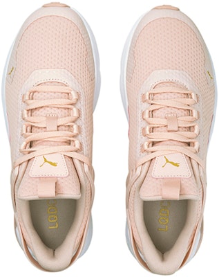 (Women) Puma Lqdcell Method 2.0 'Nude Pink' 195482-01 Lookbook (Women) Puma Lqdcell Method 2.0 'Nude Pink' 195482-01