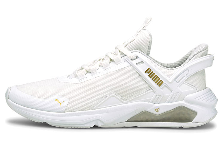 (Women) Puma Lqdcell Method 2.0 'White' 195483-02