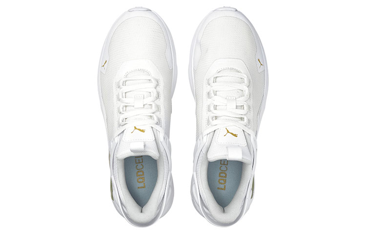 Lookbook (Women) Puma Lqdcell Method 2.0 'White' 195483-02