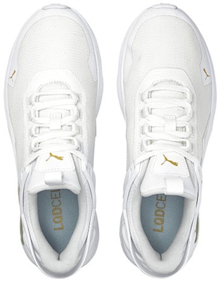 (Women) Puma Lqdcell Method 2.0 'White' 195483-02 Lookbook (Women) Puma Lqdcell Method 2.0 'White' 195483-02