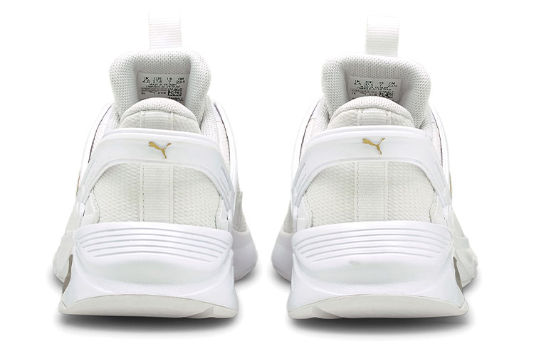 Shop (Women) Puma Lqdcell Method 2.0 'White' 195483-02