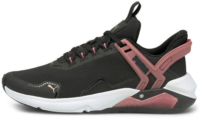 (Women) Puma Lqdcell Method 2.0 Moto 'Black Pink White' 195484-02 Buy (Women) Puma Lqdcell Method 2.0 Moto 'Black Pink White' 195484-02