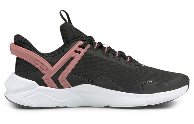 Order Puma Lqdcell Method 2.0 Moto Rose 低筒跑步鞋 女款 黑粉白