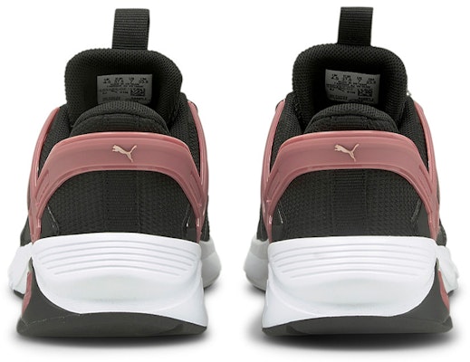 (Women) Puma Lqdcell Method 2.0 Moto 'Black Pink White' 195484-02 Shop (Women) Puma Lqdcell Method 2.0 Moto 'Black Pink White' 195484-02