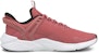 (W) Puma Lqdcell Method 2.0 Moto 'Merah Jambu Mawar' 195484-01