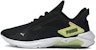 (W) Puma LQDCELL Method 'Hitam Kuning Fluo Lembut' 193780-06