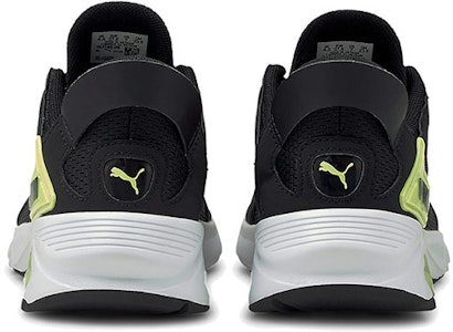 (W) 푸마 LQDCELL 메소드 '블랙 소프트 형광 옐로우' 193780-06 Shop (W) 푸마 LQDCELL 메소드 '블랙 소프트 형광 옐로우' 193780-06