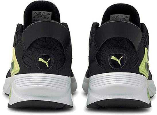 (Women) Puma LQDCELL Method 'Black Soft Fluo Yellow' 193780-06 Shop (Women) Puma LQDCELL Method 'Black Soft Fluo Yellow' 193780-06