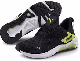 Purchase (W) Puma LQDCELL Method ''Nero Giallo Fluo Morbido'' 193780-06