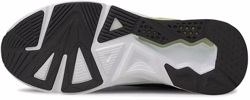 Details for (W) Puma LQDCELL Method ''Nero Giallo Fluo Morbido'' 193780-06