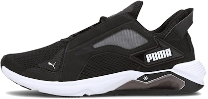 (Women) Puma LQDCELL Method 'Black White' 193780-01 (Women) Puma LQDCELL Method 'Black White' 193780-01