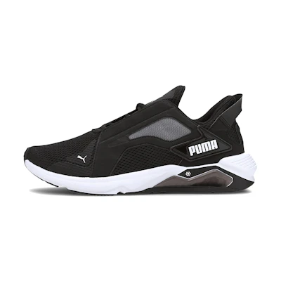(W) Puma LQDCELL Method 'Black White'