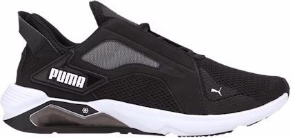 (Women) Puma LQDCELL Method 'Black White' 193780-01 (Women) Puma LQDCELL Method 'Black White' 193780-01