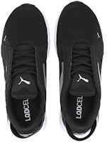 (W) Puma LQDCELL Method 'Hitam Putih' 193780-01 Lookbook (W) Puma LQDCELL Method 'Hitam Putih' 193780-01